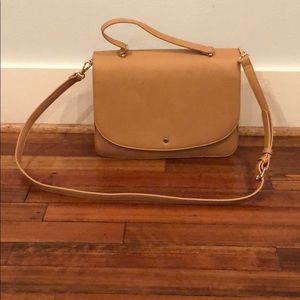 Elie Medium Satchel